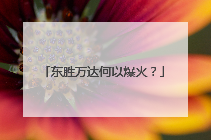 东胜万达何以爆火？